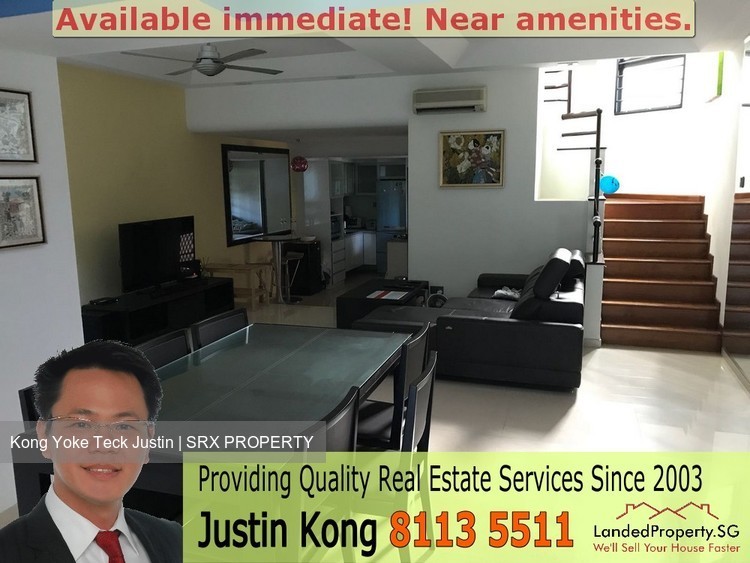 Fernhill Road (D10), Terrace #174410982
